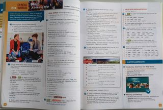 Método Cambridge B1 Face2Face completo