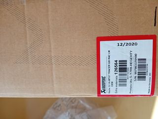 Escape Akrapovic Yamaha Tracer 700 2020
