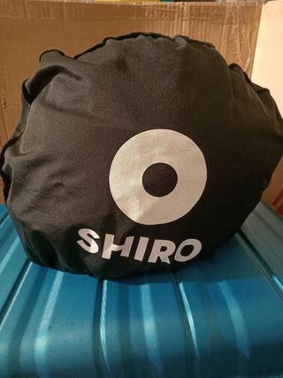 Casco integral Shiro SH-870 XS