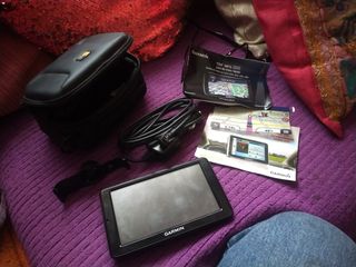 GPS Garmin 