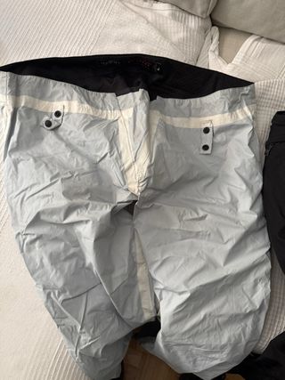 Pantalones moto Spid talla L