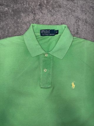 Polo Ralph Lauren Polo Verde