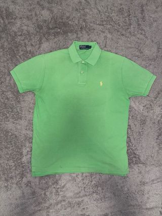 Polo Ralph Lauren Polo Verde