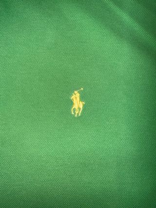 Polo Ralph Lauren Polo Verde