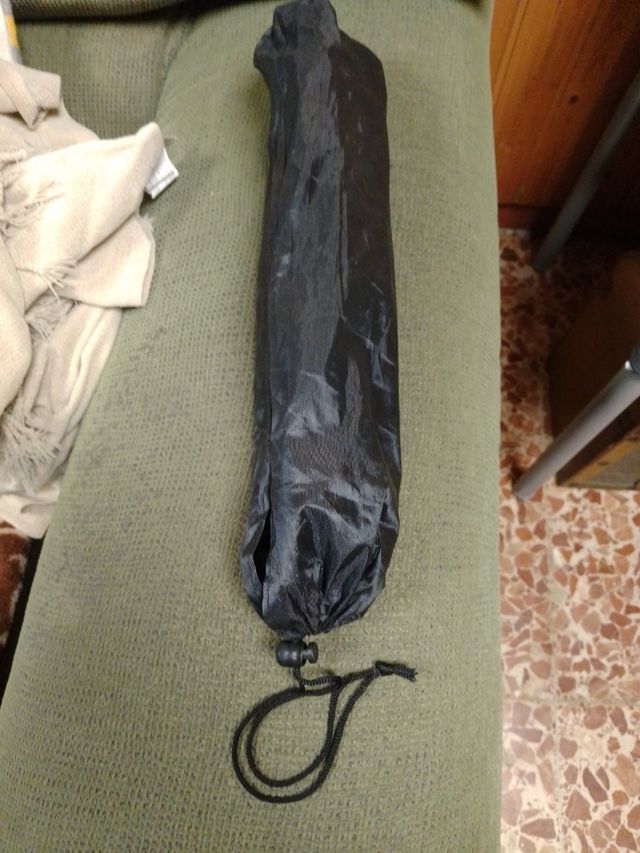 Tripode cámara ligero