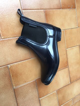 Botines de agua gioseppo