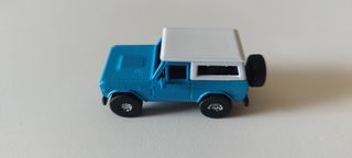 Replica coche Ford Bronco