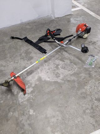 Desbrozadora Kuril KD43