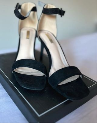 Sandalias mujer 