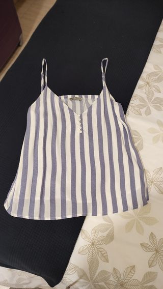 Blusa talla S-M