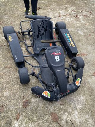 Kart 85