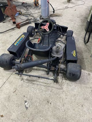 Kart 85