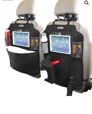 Organizador Asiento Automóvil