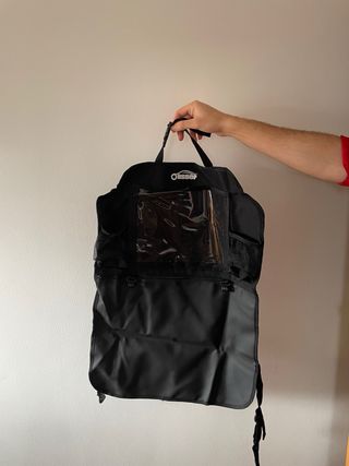 Organizador Asiento Automóvil