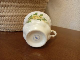 Taza Royal Kent Febrero