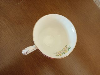 Taza Royal Kent Febrero