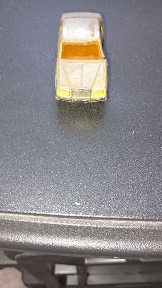 Macchinina Rolls-Royce 