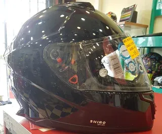 CASCO MOTO