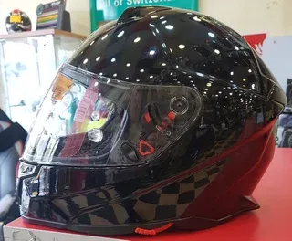 CASCO MOTO