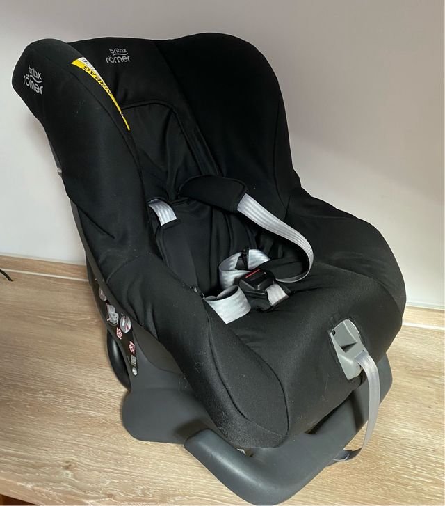 Britax Römer First Class Plus Seminueva