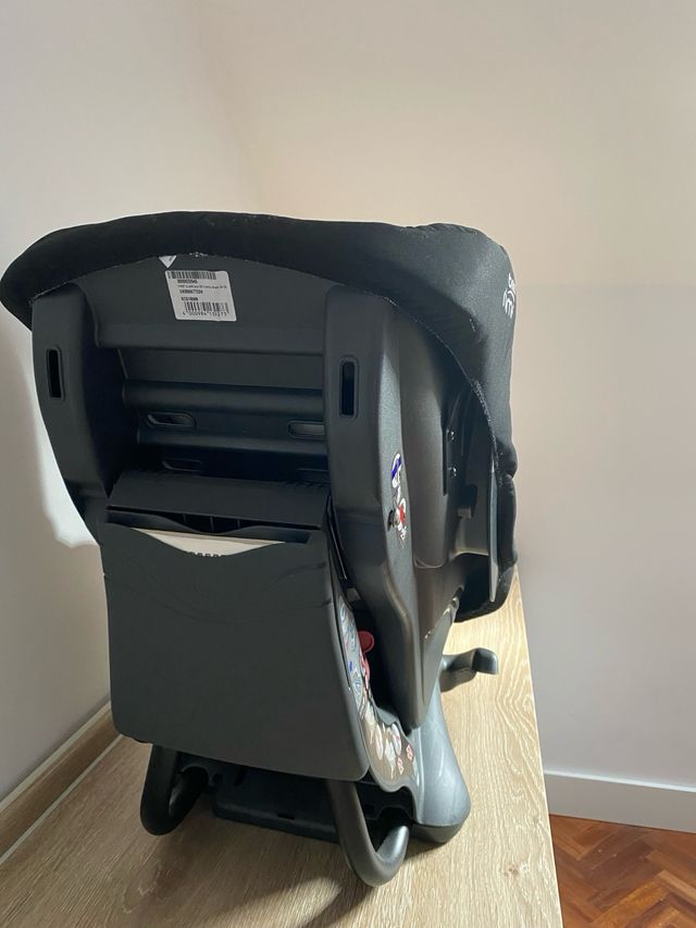 Britax Römer First Class Plus Seminueva