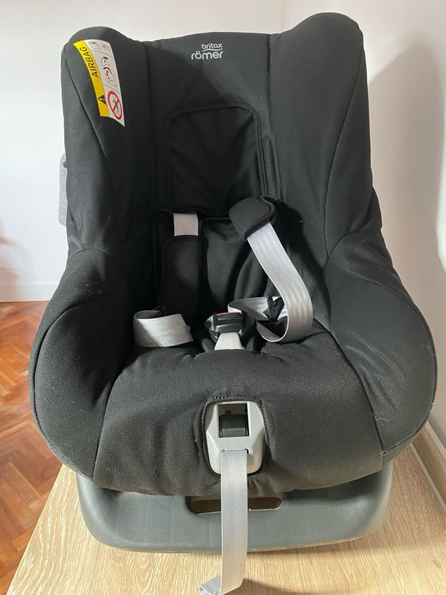 Britax Römer First Class Plus Seminueva