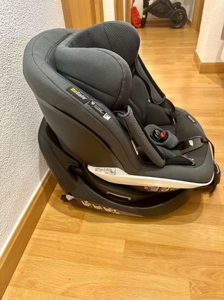 Silla coche BeSafe