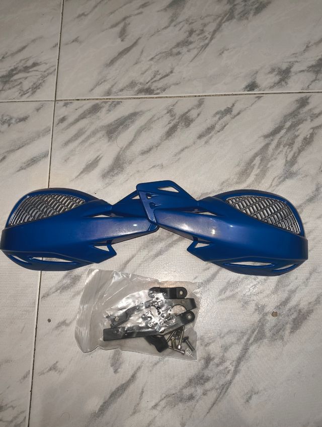 Cubre manetas universal