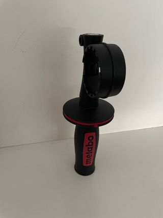 Mango de cuello taladro metabo