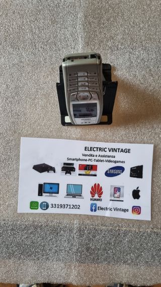 8003N-Cellulare Nokia 6100