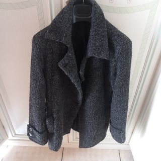 Cappotto donna etensive 