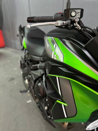 KAWASAKI VERSYS 650 2024