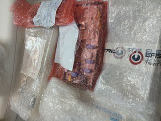 Recambio frigorífico, lavadora y secad