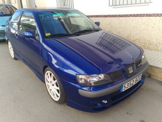 SEAT Cordoba 2002