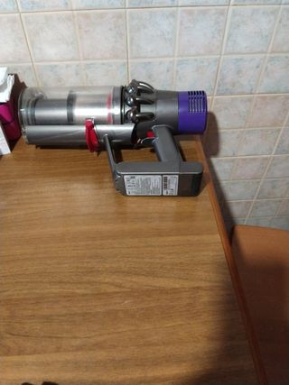 Motore Dyson V10 funzionante