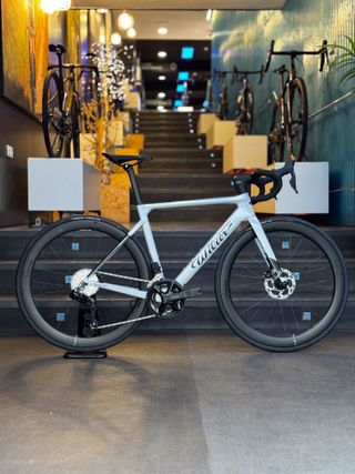 Wilier Filante SL TEST Talla M