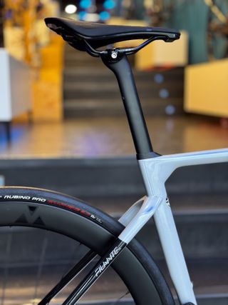 Wilier Filante SL TEST Talla M