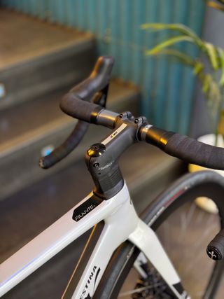 Wilier Filante SL TEST Talla M