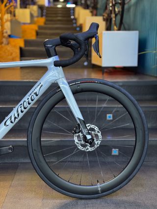 Wilier Filante SL TEST Talla M
