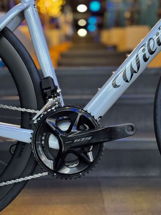 Wilier Filante SL TEST Talla M