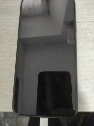 iPhone 11 pro Max 256G.