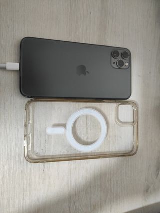 iPhone 11 pro Max 256G.