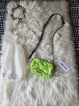 Bolso Bimba y Lola 