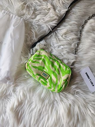 Bolso Bimba y Lola 