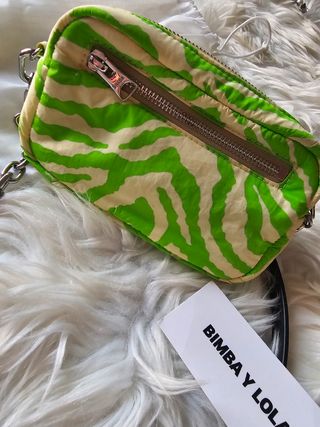 Bolso Bimba y Lola 