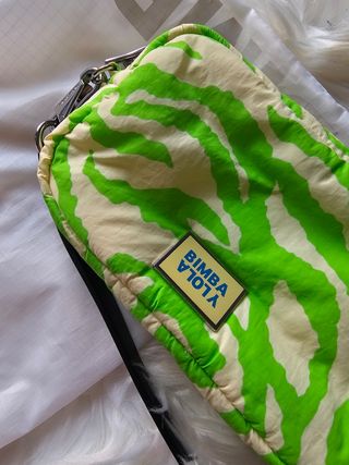 Bolso Bimba y Lola 