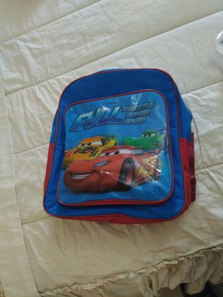 Zainetto Pulcino Bimbi - Asilo