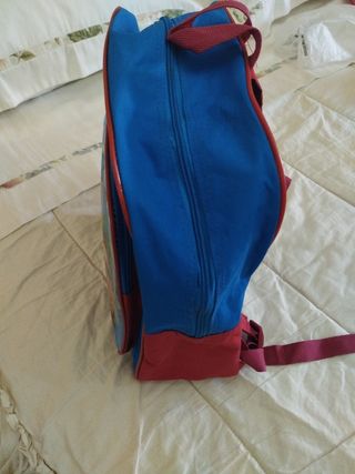 Zainetto Pulcino Bimbi - Asilo