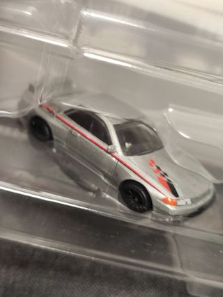 Hot wheels Nissan skyline Nismo