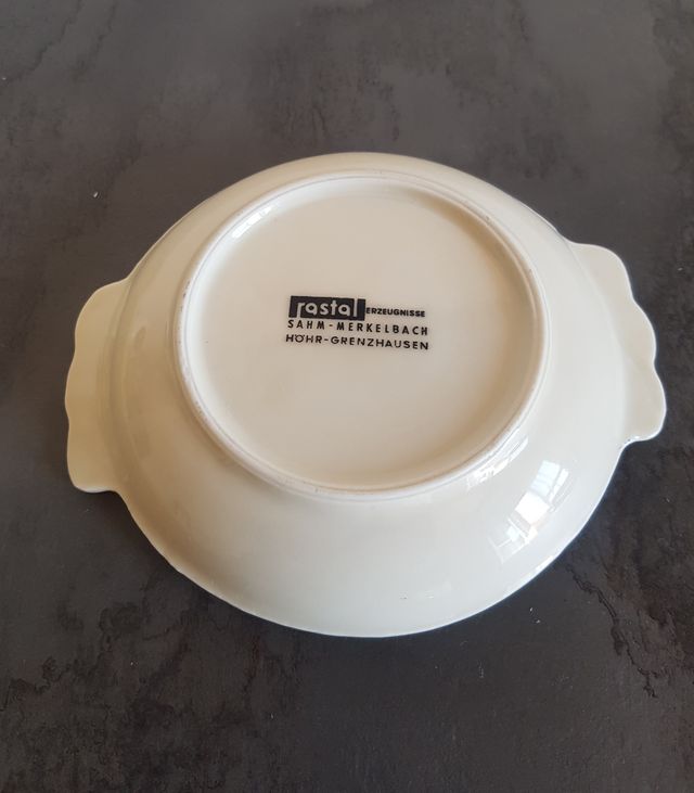 Birra Henninger Brau Frankfurt Main Posacenere